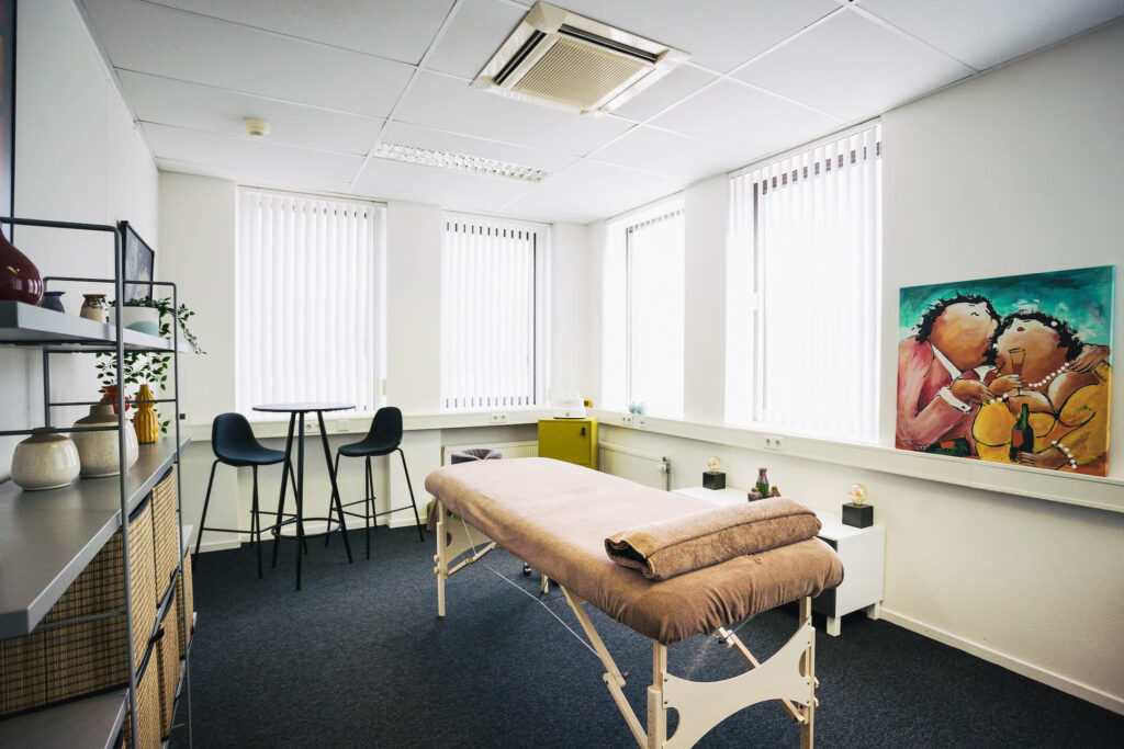 Massagepraktijk Barneveld