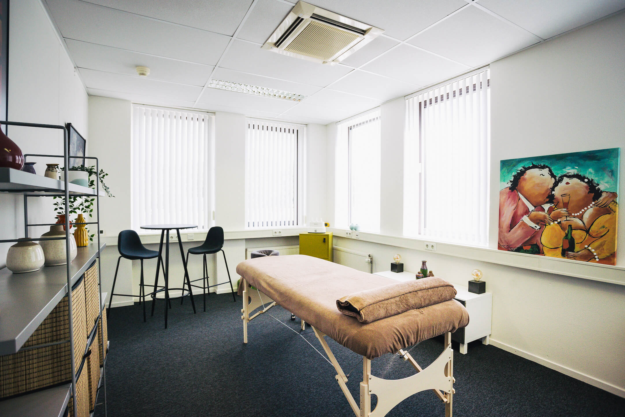 Massagepraktijk Barneveld Massagepraktijk Barneveld