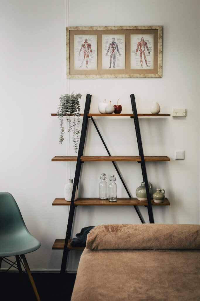 Massagepraktijk