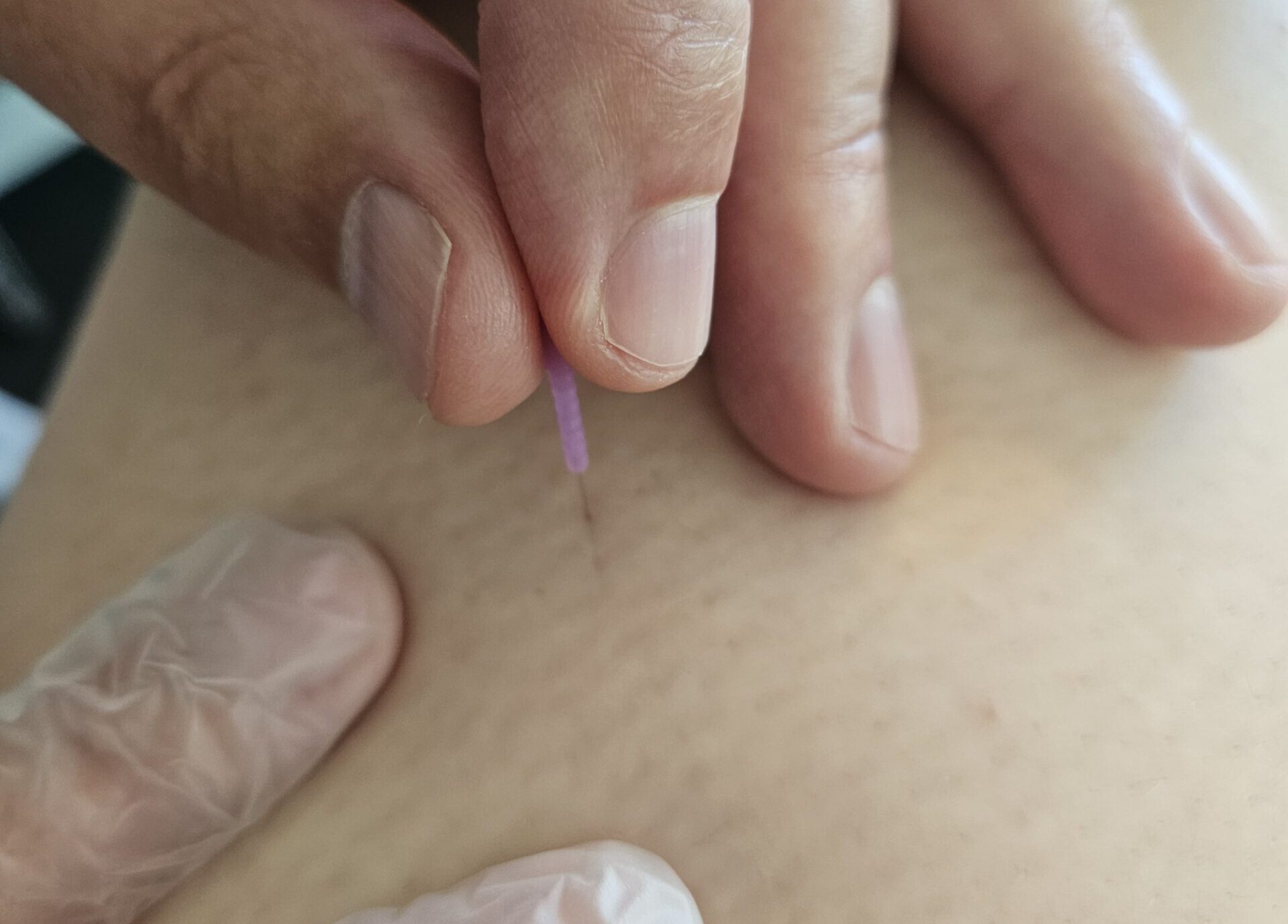 Massagepraktijk
